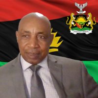 STINO NWA-AFOR BIAFRA