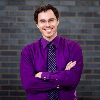 Dr. Gregory T. Obert