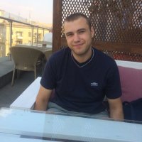 Владислав Тихонов