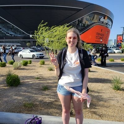 Jamie Myhro ⊙⊝⊜