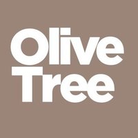 Olive Tree Builds