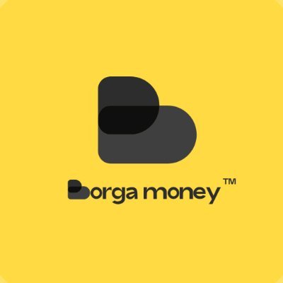 Borga money