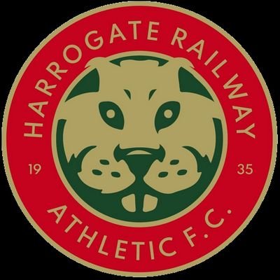 Harrogate Railway Ladies