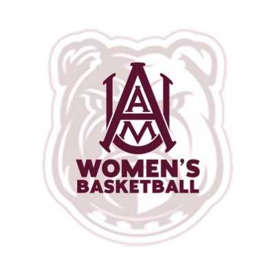 AAMU LADY BULLDOGS