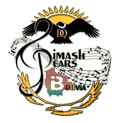 DIMASH DEARS BOLIVIA FAN CLUB