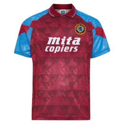 AVFC Memorabilia