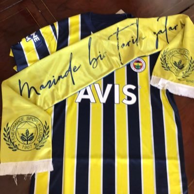 FENERLİ GÖNÜLDEN GAGGOŞ