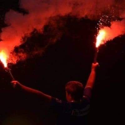 Lasse Ødegaard 🏳️‍🌈