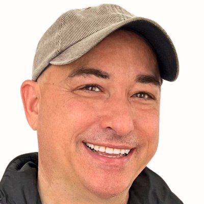 Tor "@SolarFred" Valenza