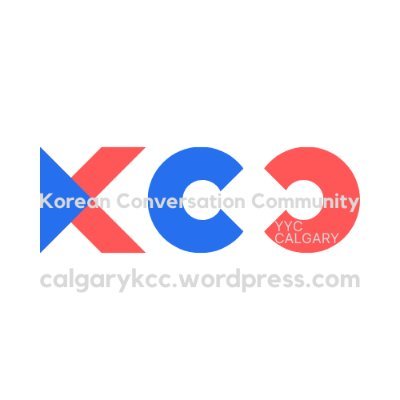 Korean Conversation Community: KCC Calgary Alberta