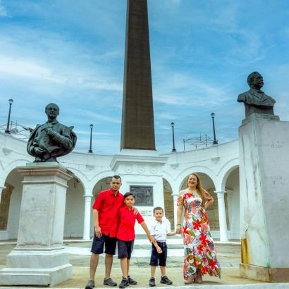 Franklyn Rodriguez🇵🇦