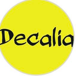 Decalia art