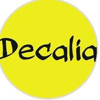 Decalia art