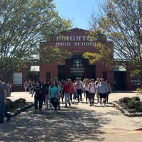 Brighton High School