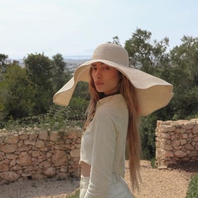 Martina Lucia 🌞♥️