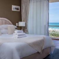 Cape Town Beachfront Apartments @ Leisure Bay