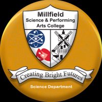 Millfield Science Department