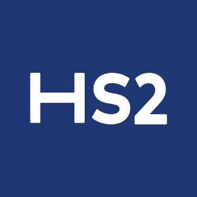 HS2 Ltd