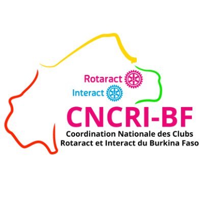 Rotaract & Interact Burkina Faso CNCRI-BF