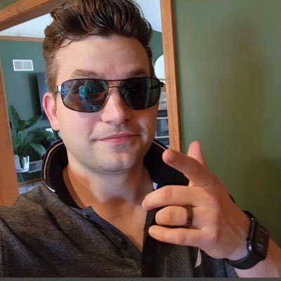 Michael Weer 🍿 🎃