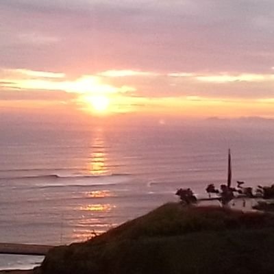 Gisella LuYo #DespiertaPerú