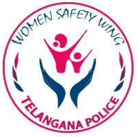 Women Safety Wing, Telangana Police
