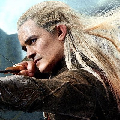Llegolas