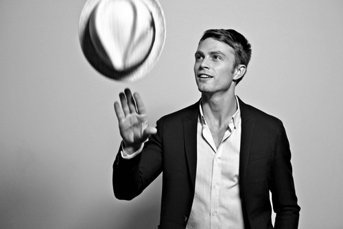 Wilson Bethel