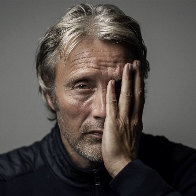 Niepotężny Duńczyk 🇩🇰 🇪🇺