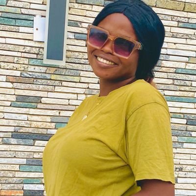 Ashaolu Clementinah Omolayo