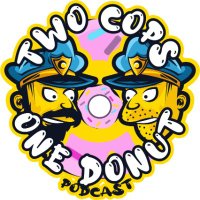 Two Cops One Donut
