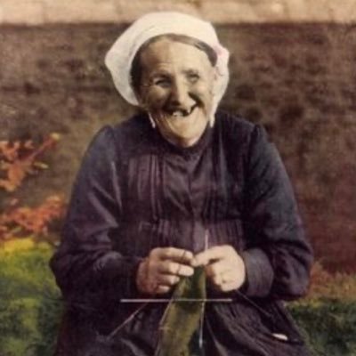 Querdenker im besten Sinn