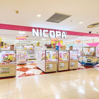 【公式】にこぱ戸塚モディ店／NICOPA