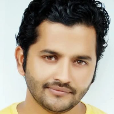 Prabhakar Singh Parihar प्रभाकर सिँह परिहार