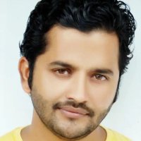 Prabhakar Singh Parihar प्रभाकर सिँह परिहार