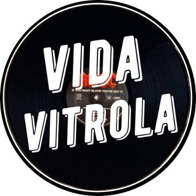 Vida Vitrola