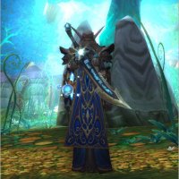 Grand Matriarch Lythadria Dawnsong