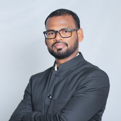 Manohar Prasad, PfMP, PgMP, PMP, RMP, ACP, ACC