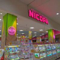 ニコパ草加舎人店【公式】