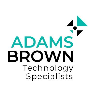 Adams Brown Technology Specialists