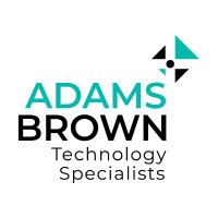 Adams Brown Technology Specialists