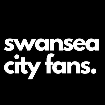 Swansea city fans