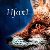 Hfox1 (H) Looking Upstream & Downstream 🤔