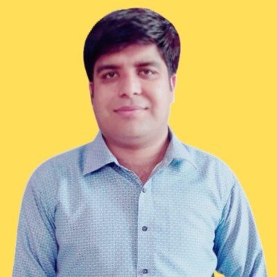 Faisal Zahoor - SaaS SEO Specialist