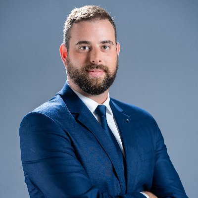 Ariel Oseran أريئل أوسيران