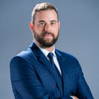 Ariel Oseran أريئل أوسيران