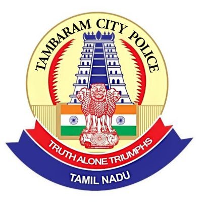 TAMBARAM CITY POLICE