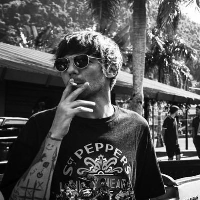 al a || 🍋 (louis ໑̣ version)