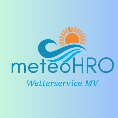 meteoHRO - Wetter MV