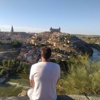 Francisco Bonell⚫🟡